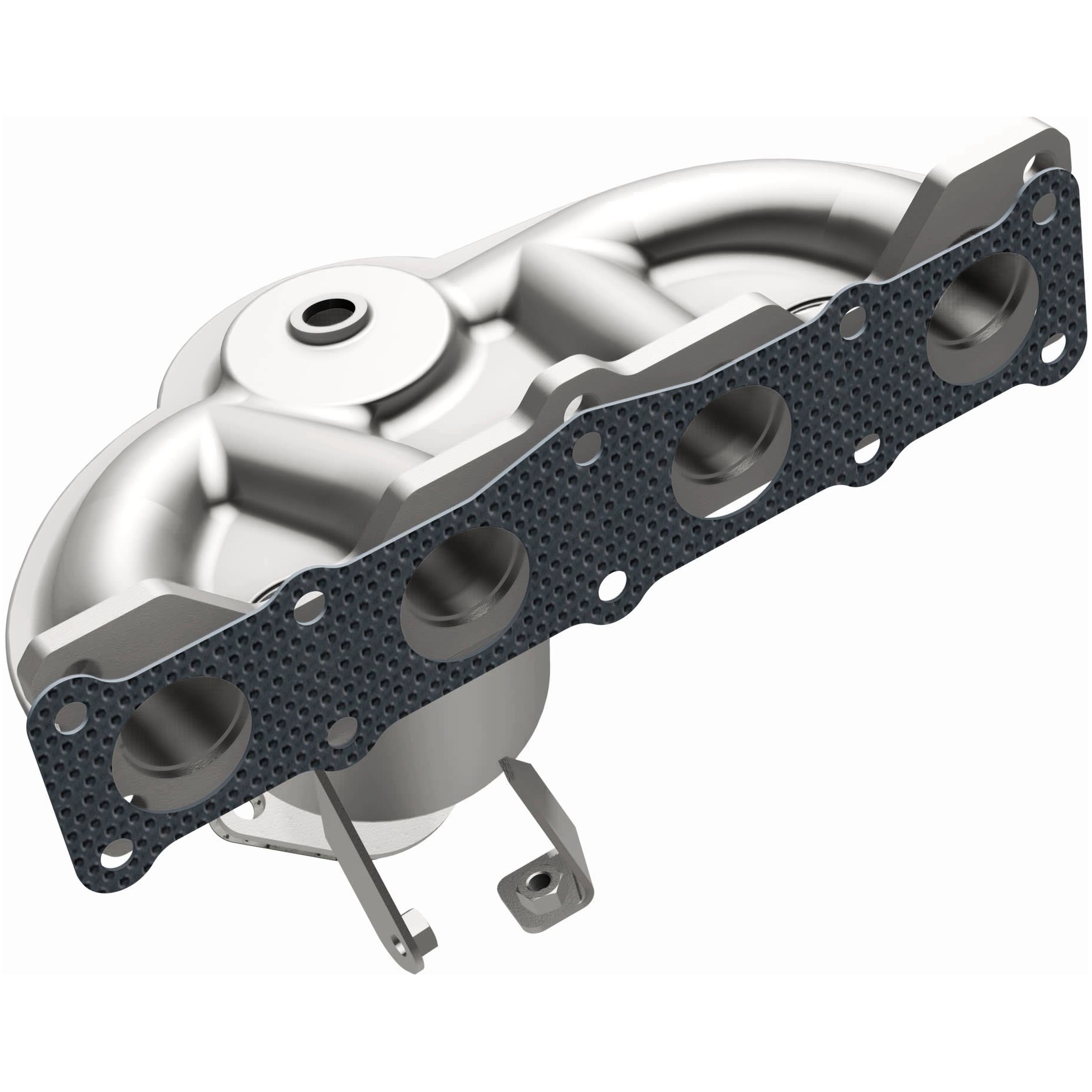 MagnaFlow 2014-2015 Hyundai Tucson California Grade CARB Compliant Manifold Catalytic Converter